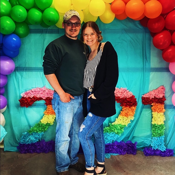 Meet your Posher, Haylee - Picture 2 of 2